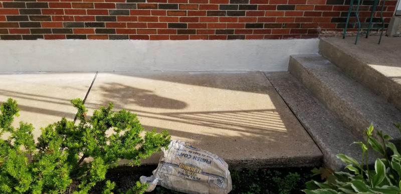 Stucco Repair