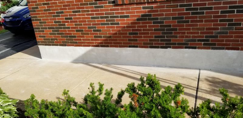 Stucco Repair