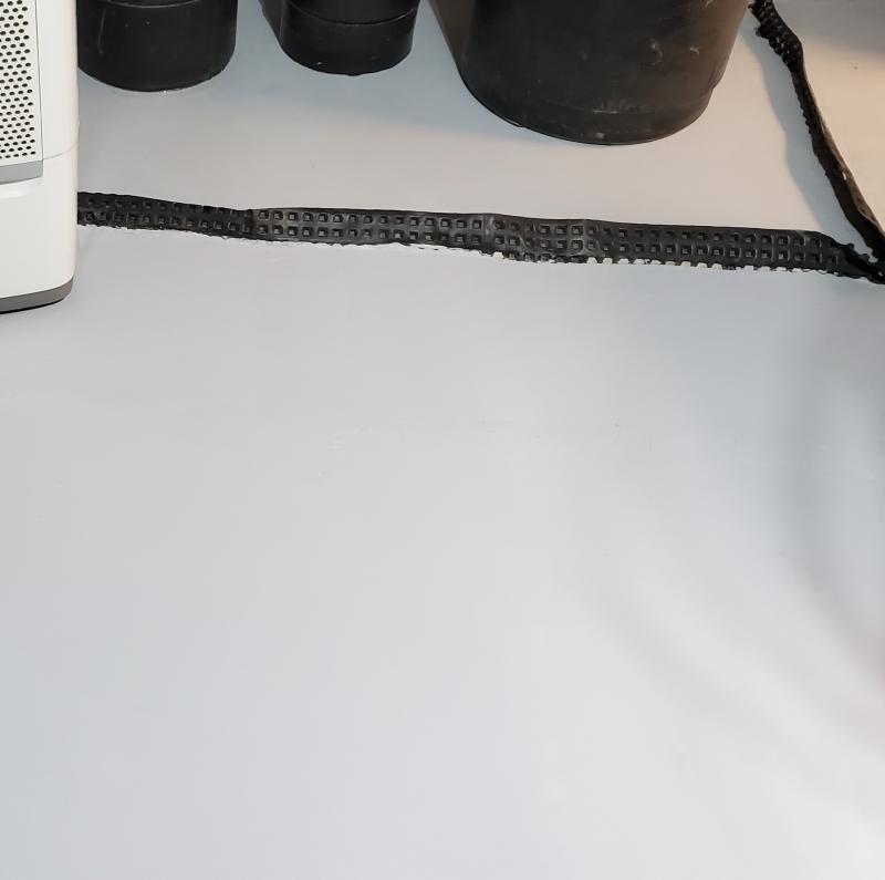 Seal Krete Epoxy Seal concrete and garage floor paint